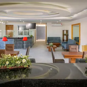 Hotel Mc Saldarriaga