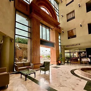 Hotel Florencia By Marho, Querétaro